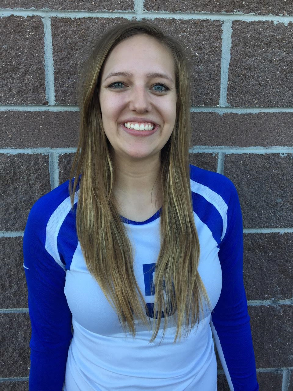 Haley Vorwaller