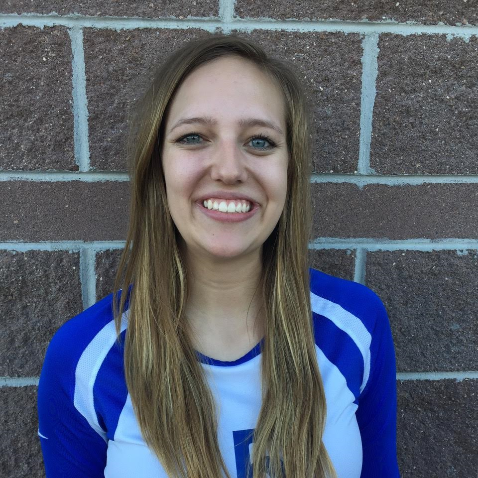 Haley Vorwaller mugshot