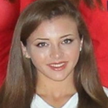Mackenzie Allison