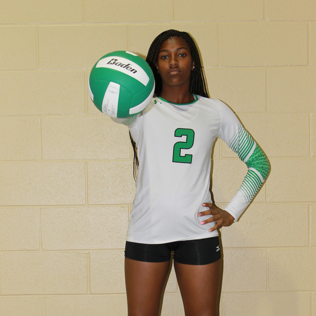 Essence Allen mugshot