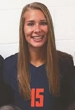 Marissa Harmon