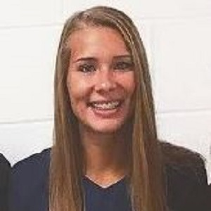 Marissa Harmon mugshot