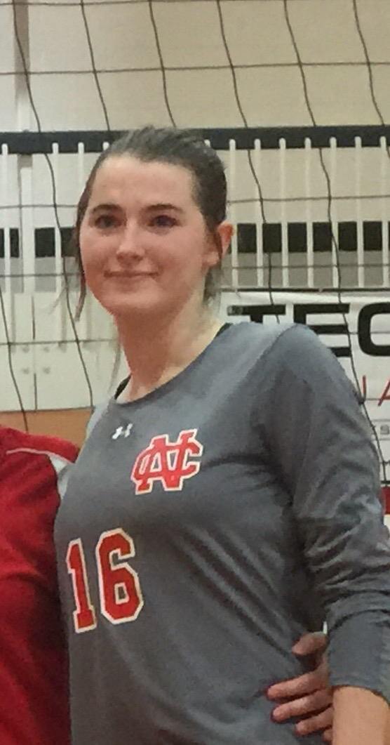 Elizabeth Giles