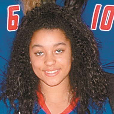Taeja Mceuen mugshot