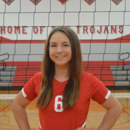 Maddie Skillings