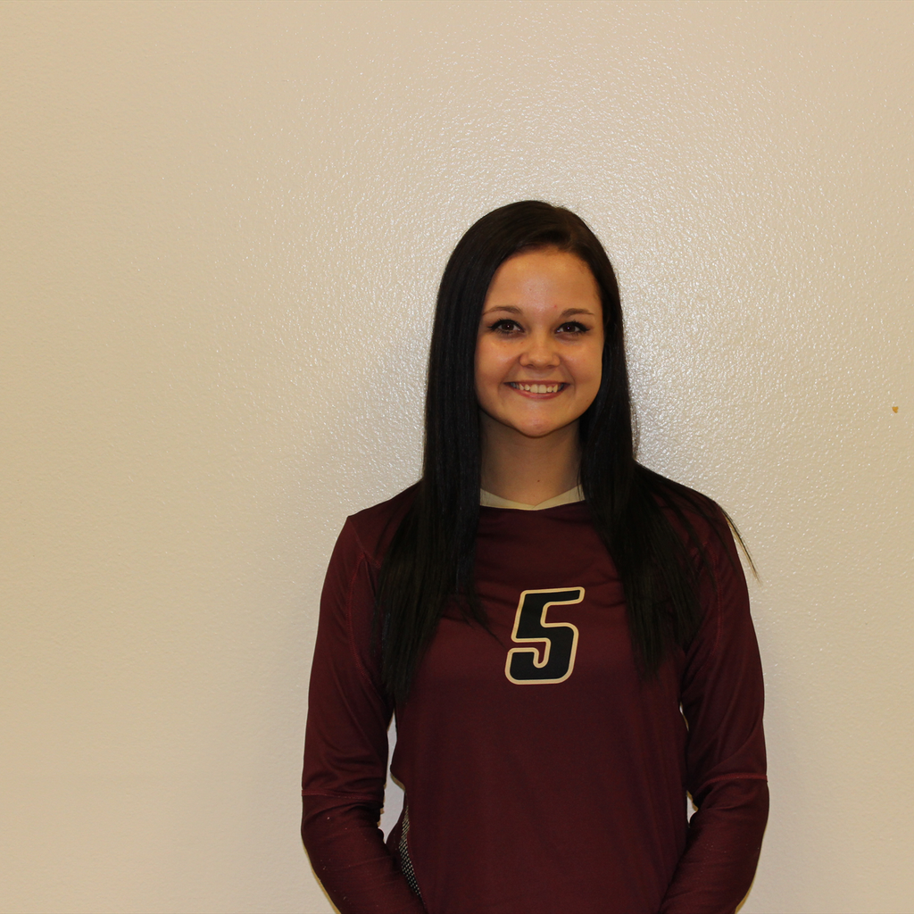 Kalena Spangler mugshot