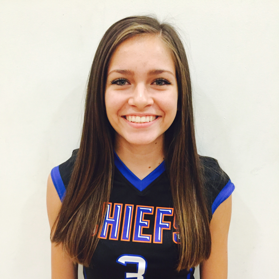 Jayden Gormley