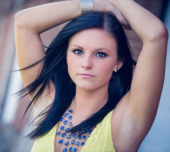 Kelsee Roe mugshot