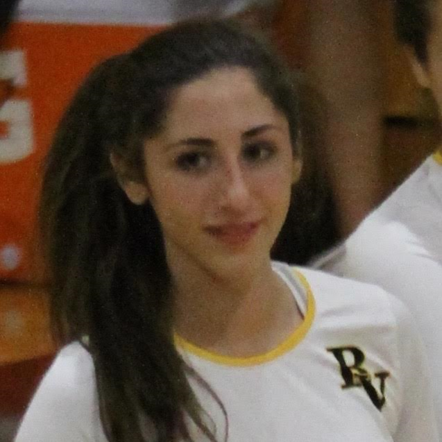 Sophia Shahriari