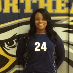 Ta'Shayla Warren mugshot
