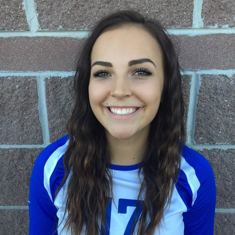 Tatum Bristow mugshot