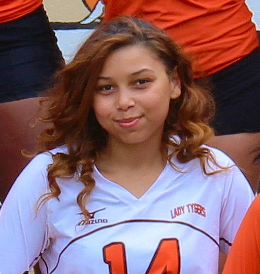 Imani Holmes