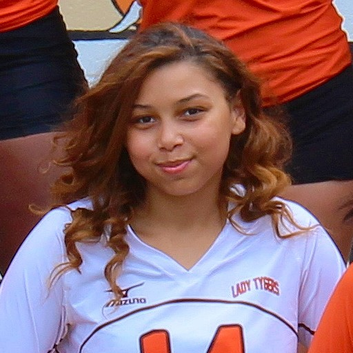 Imani Holmes mugshot