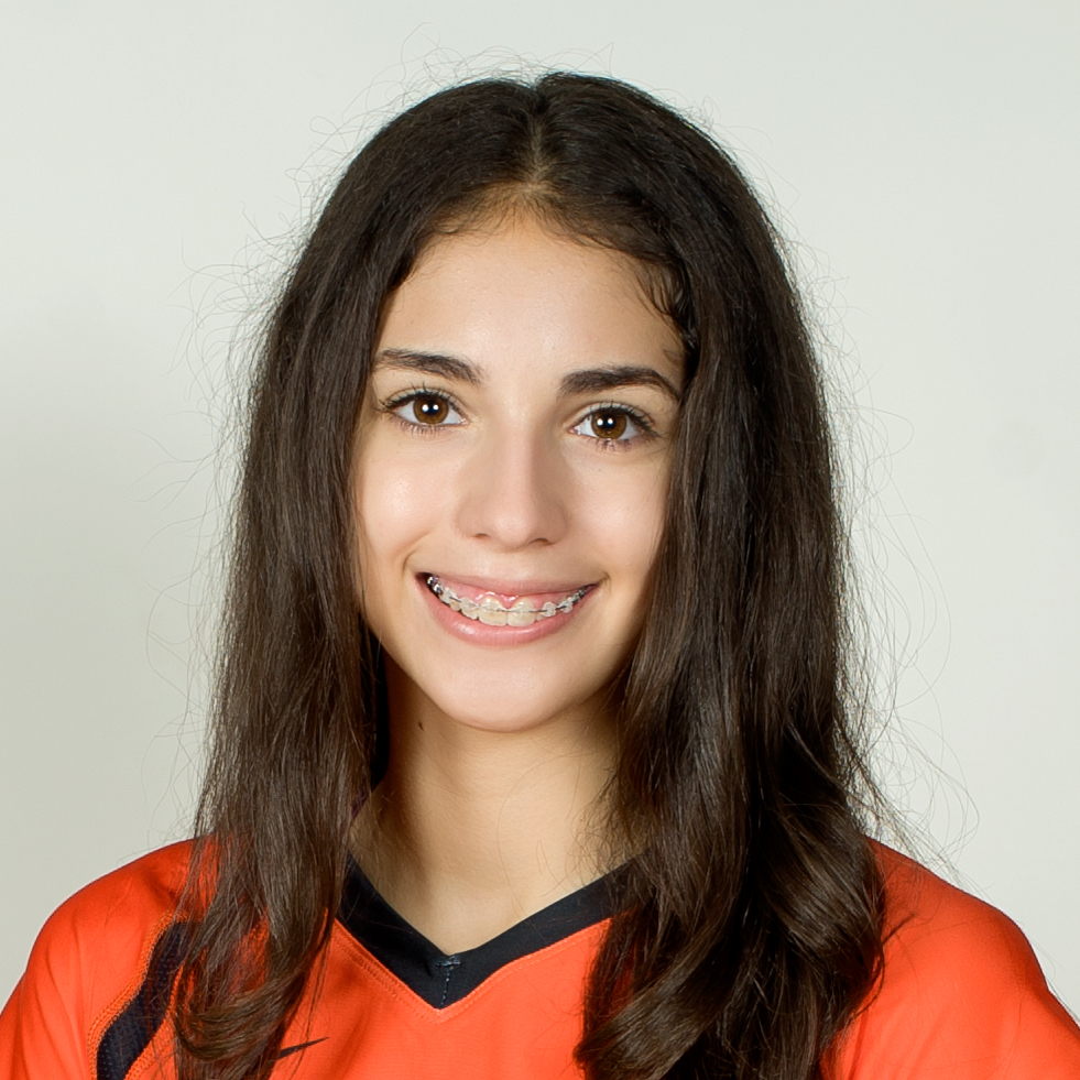 Emily Perez mugshot