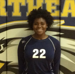 Alyssa Poythress mugshot