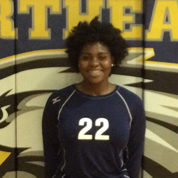 Alyssa Poythress mugshot
