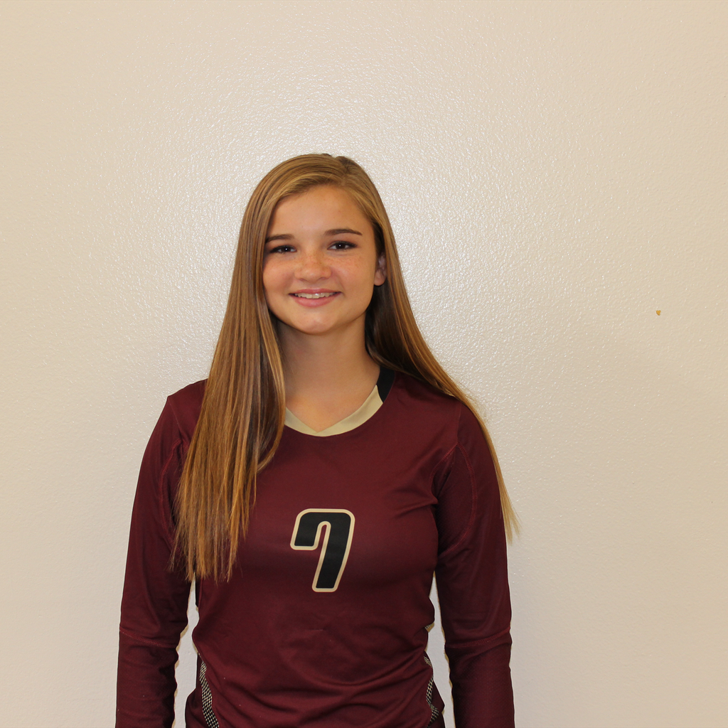 Hailey Hermanson mugshot