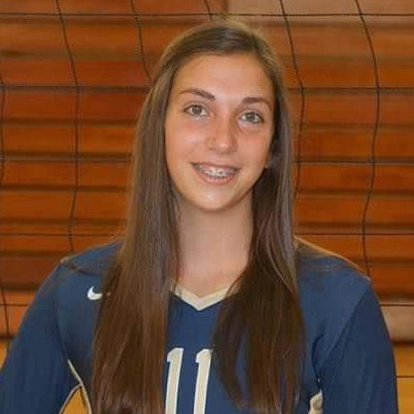 Abby Dryfuse mugshot