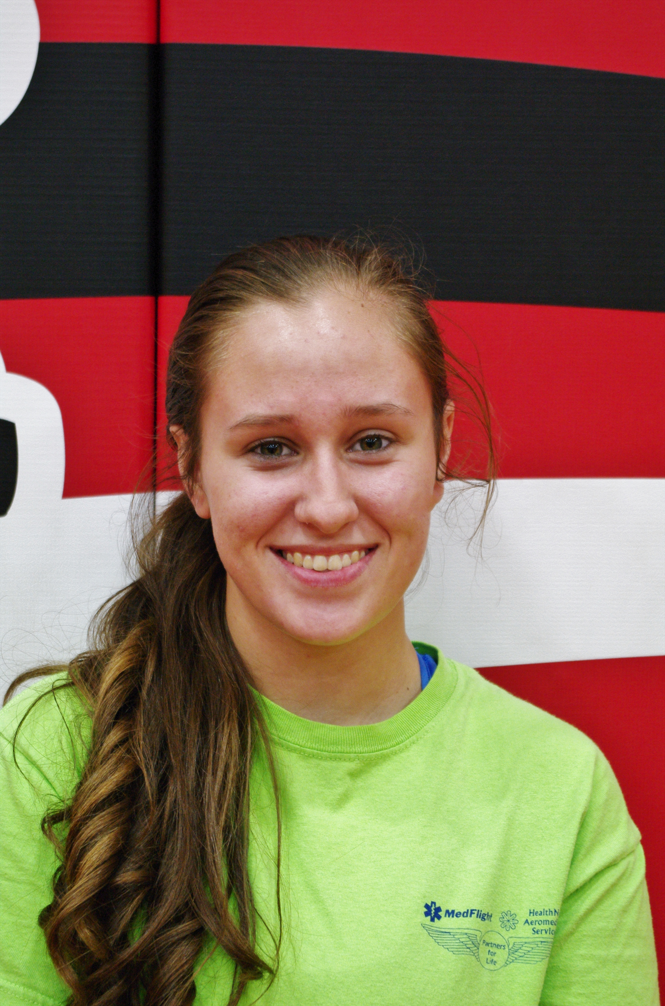 Mikaylah Belford