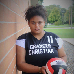 Aubreanna Grady mugshot