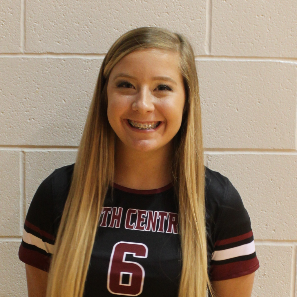 Alyssa Pumphrey mugshot