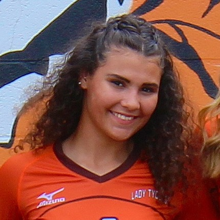 Taylor Bush mugshot