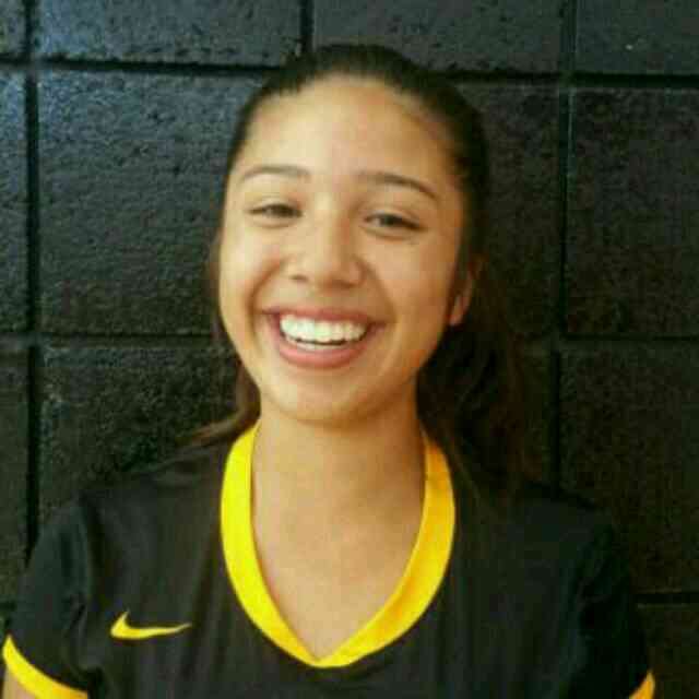 Saleen Tapia mugshot