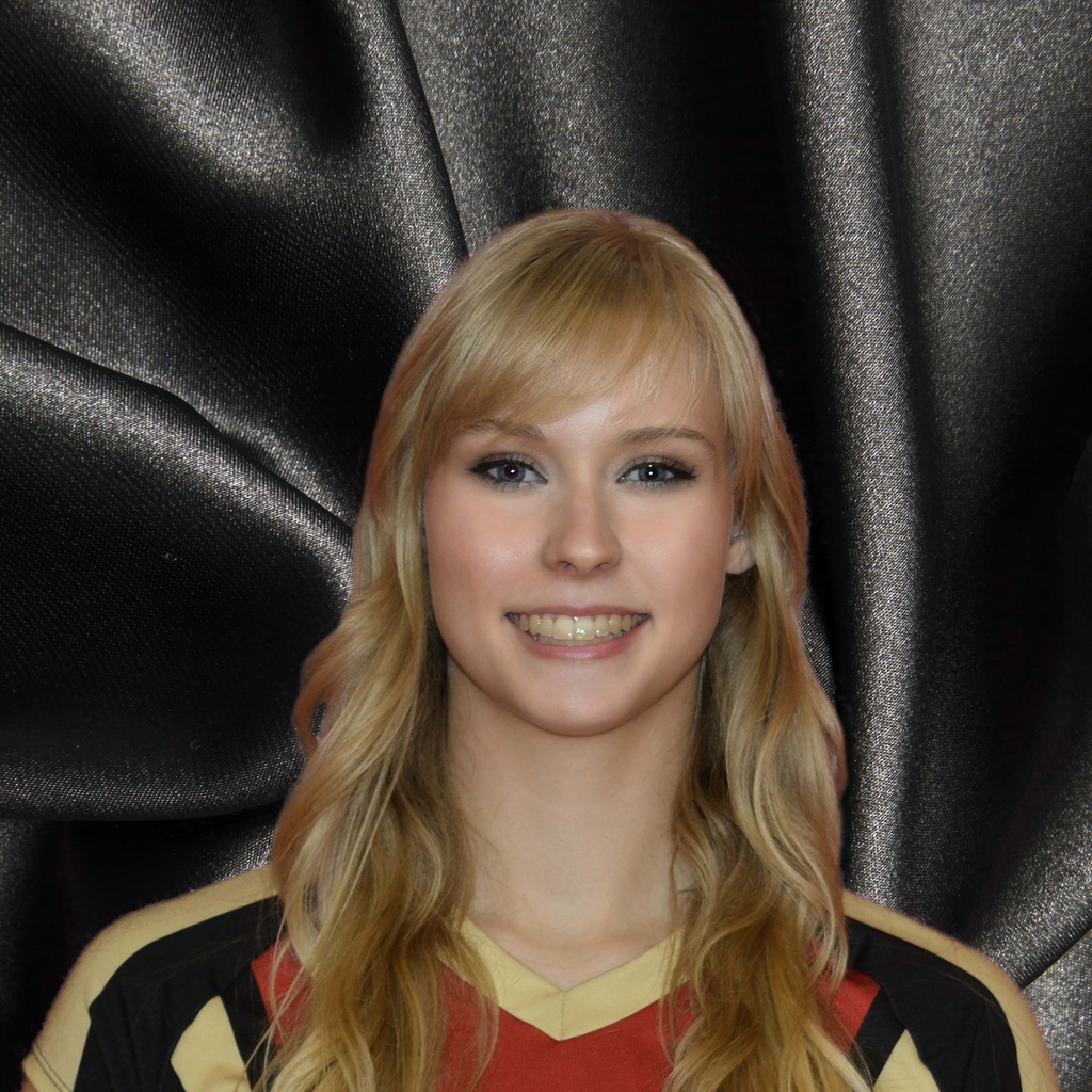 Jenna Scott