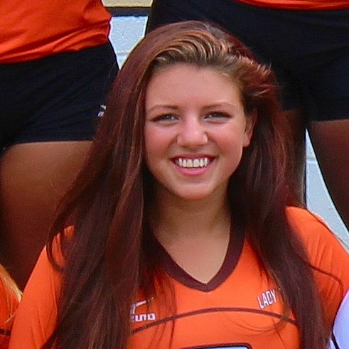 Breanna Jones mugshot