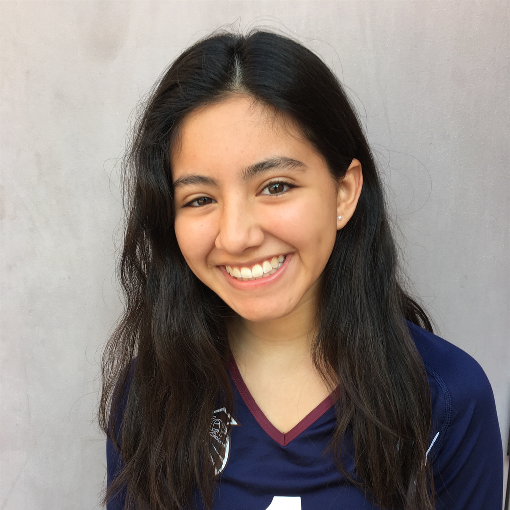 Jada Verazas mugshot