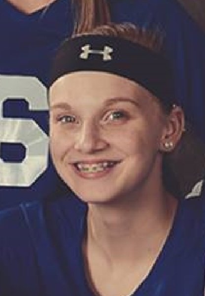 Adele Healey