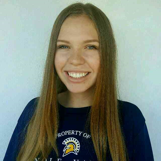 Haleigh Brown