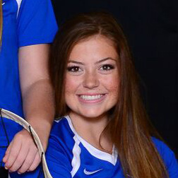 Megan Coats mugshot