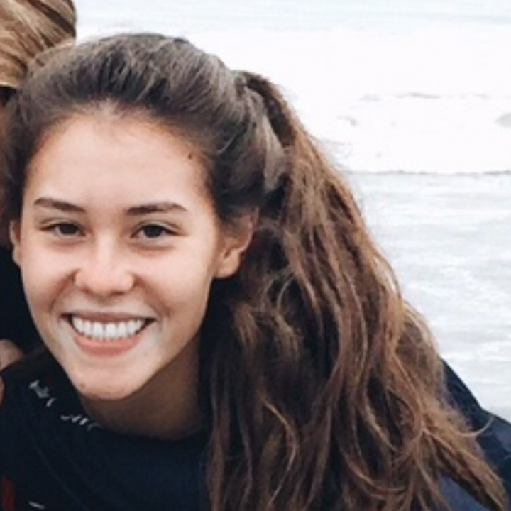Taylor Harrison