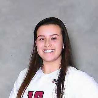 Isabel Artiaga mugshot