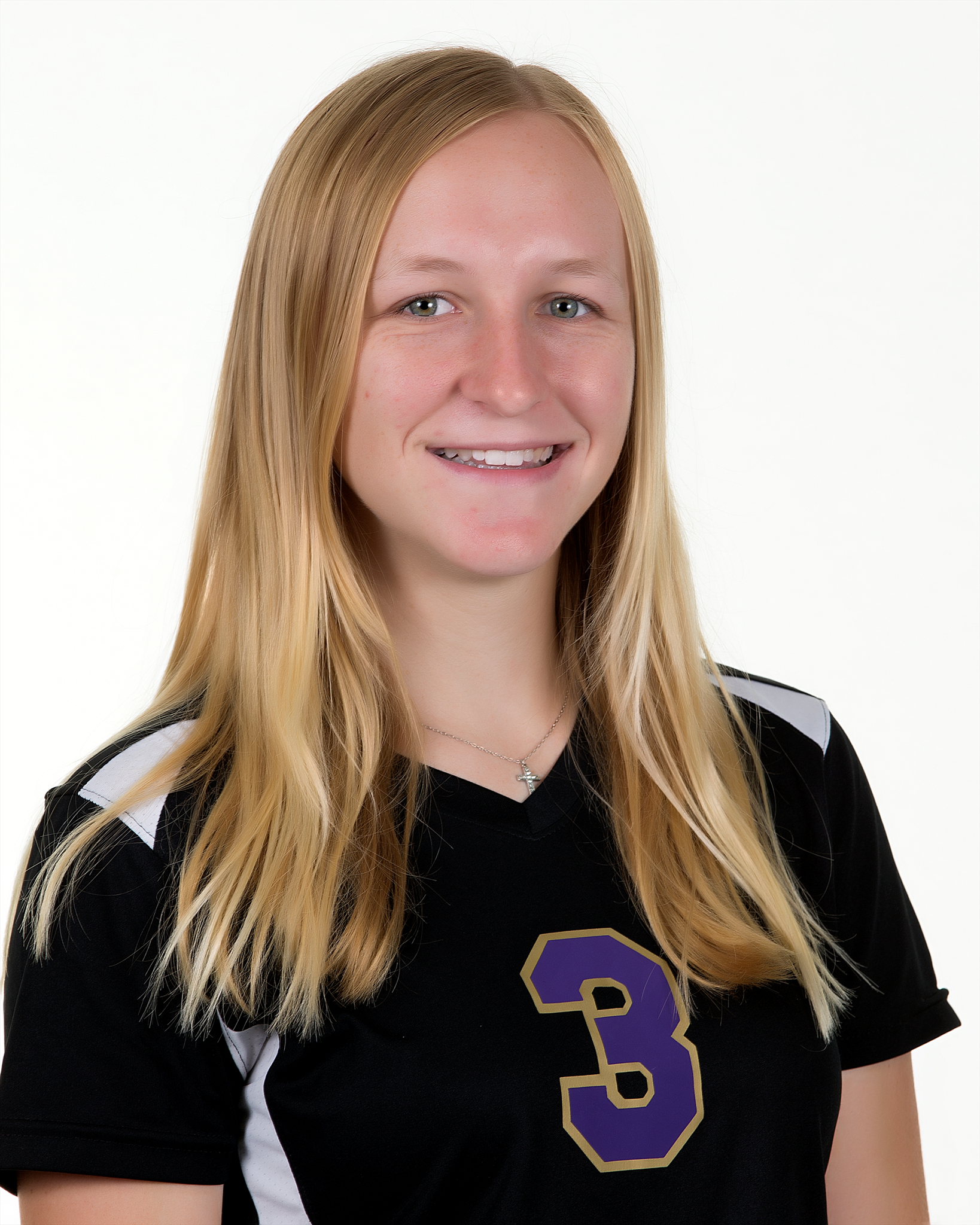 Kaley Mudge