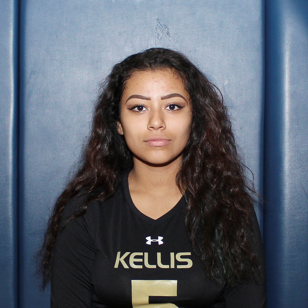 Mariah Hernandez mugshot