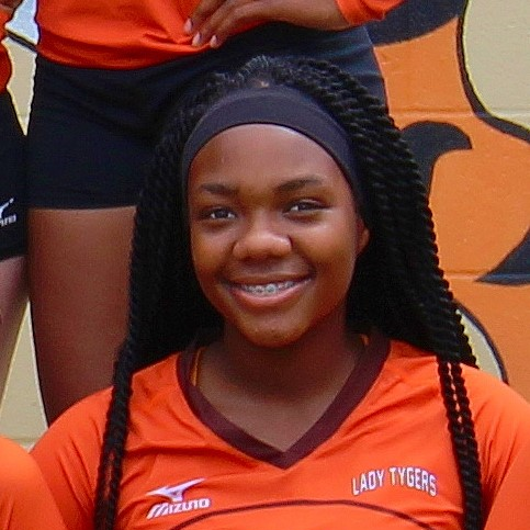 Trinitee Jones mugshot