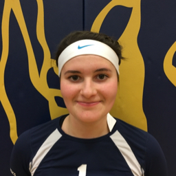 Gabby Faurot