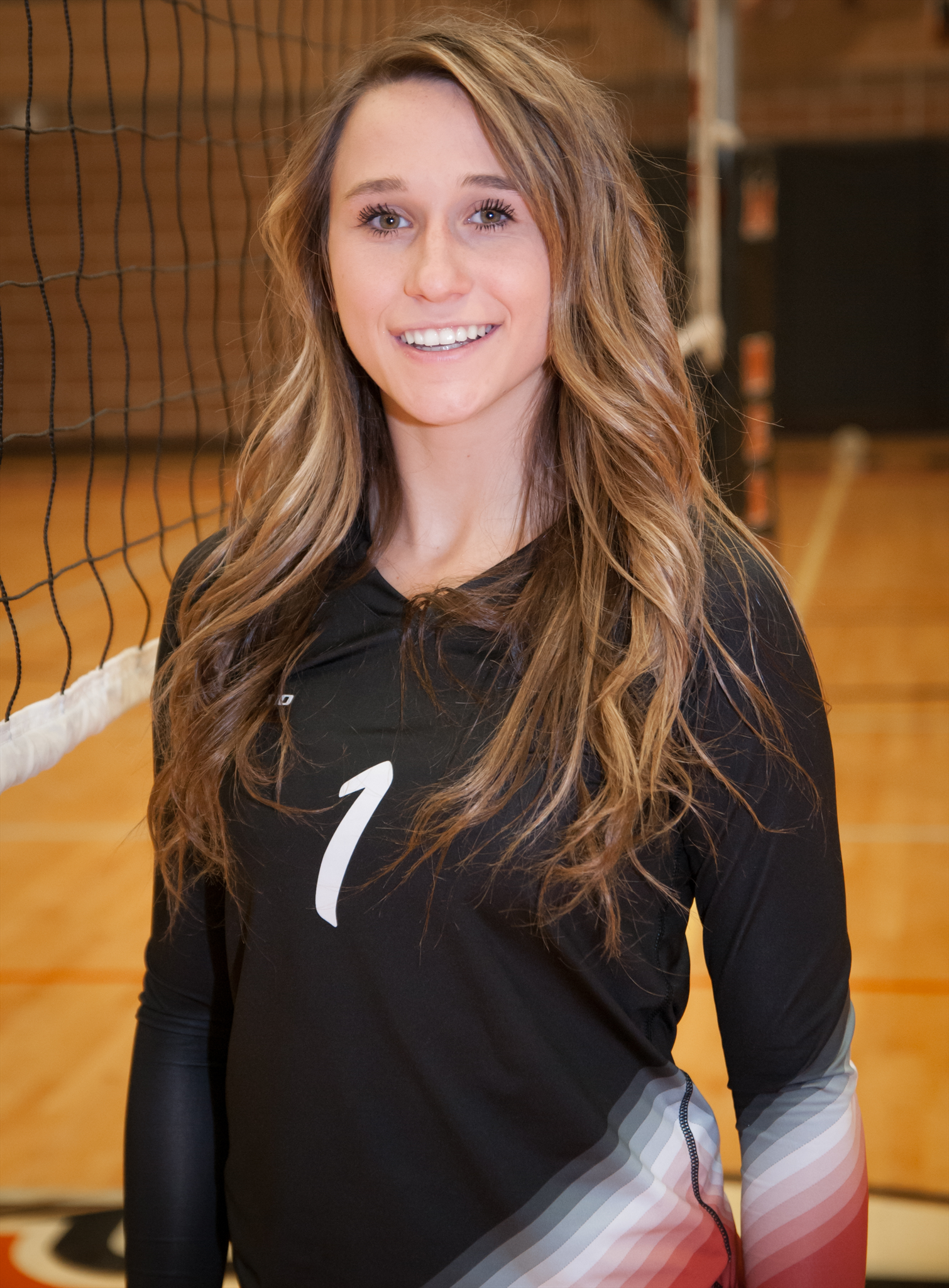 Macy Bourn