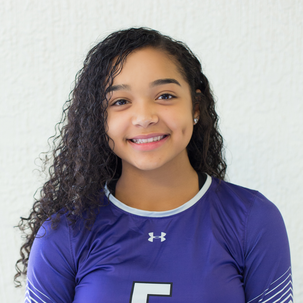 Annika Payne mugshot
