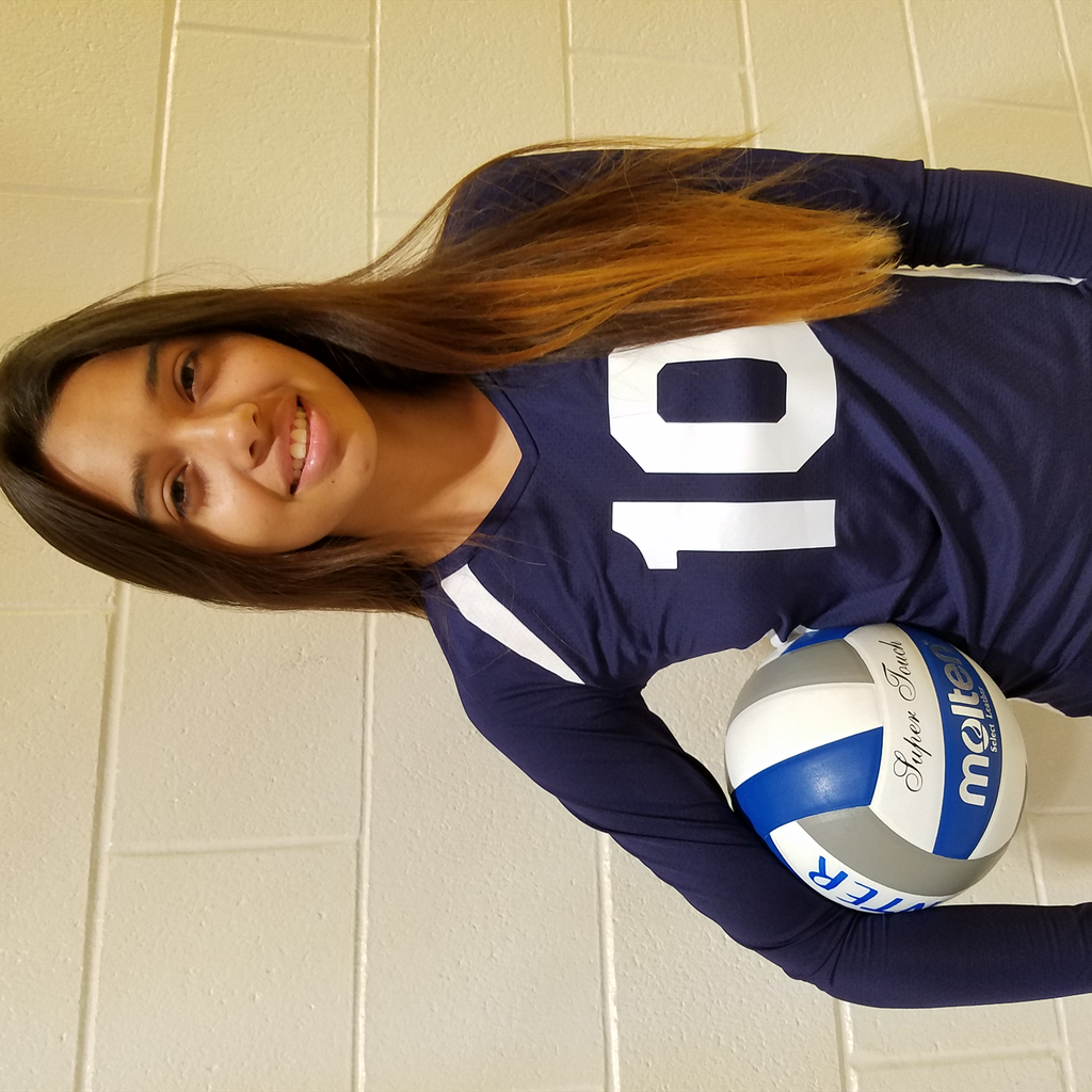 Kaylene Valdez