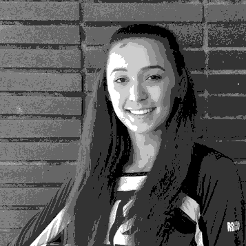 Hailey Ghadiri mugshot