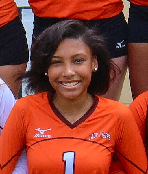 Amari Jordan