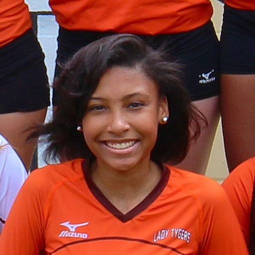 Amari Jordan mugshot