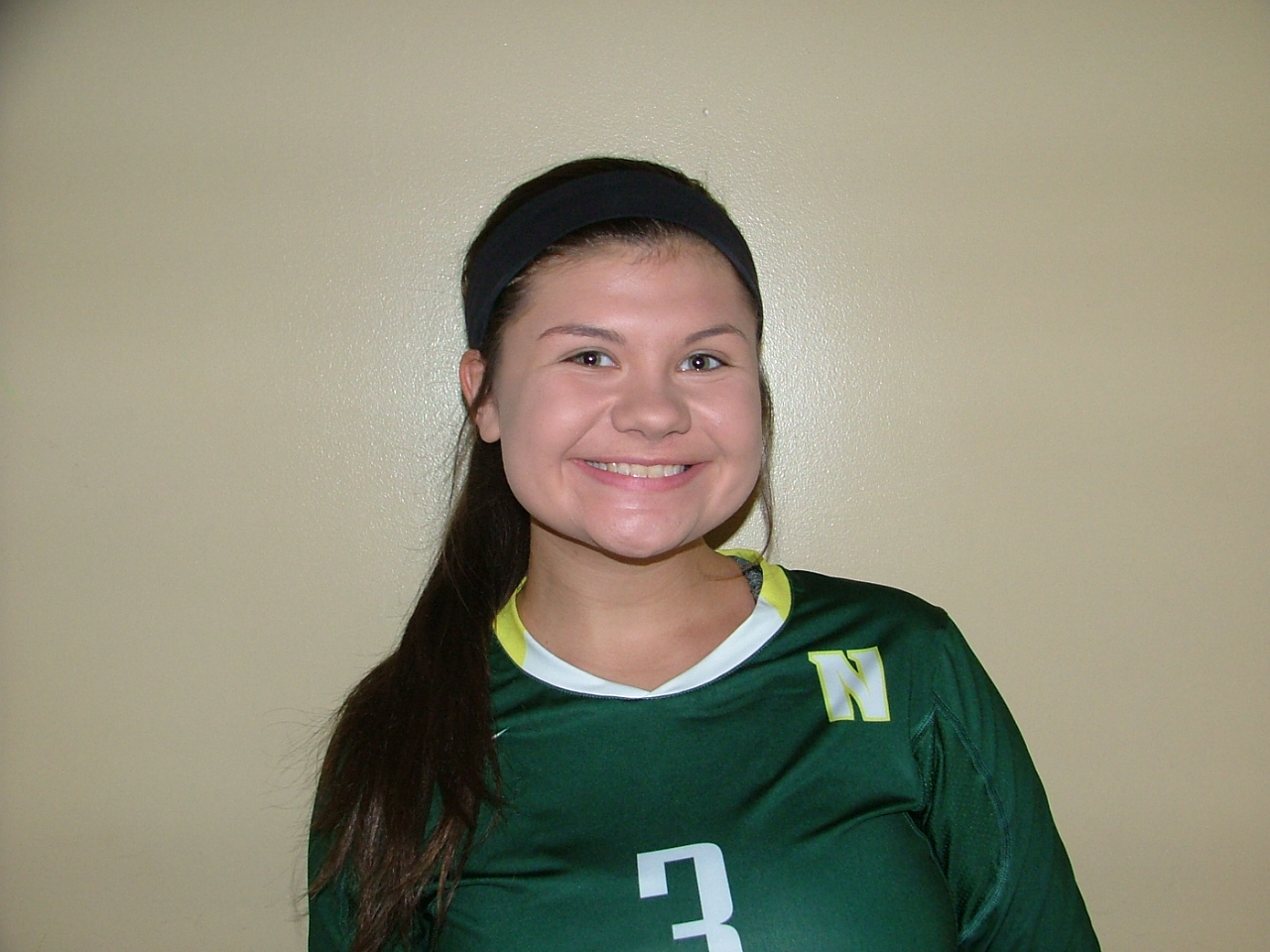 Jenna Hendren mugshot