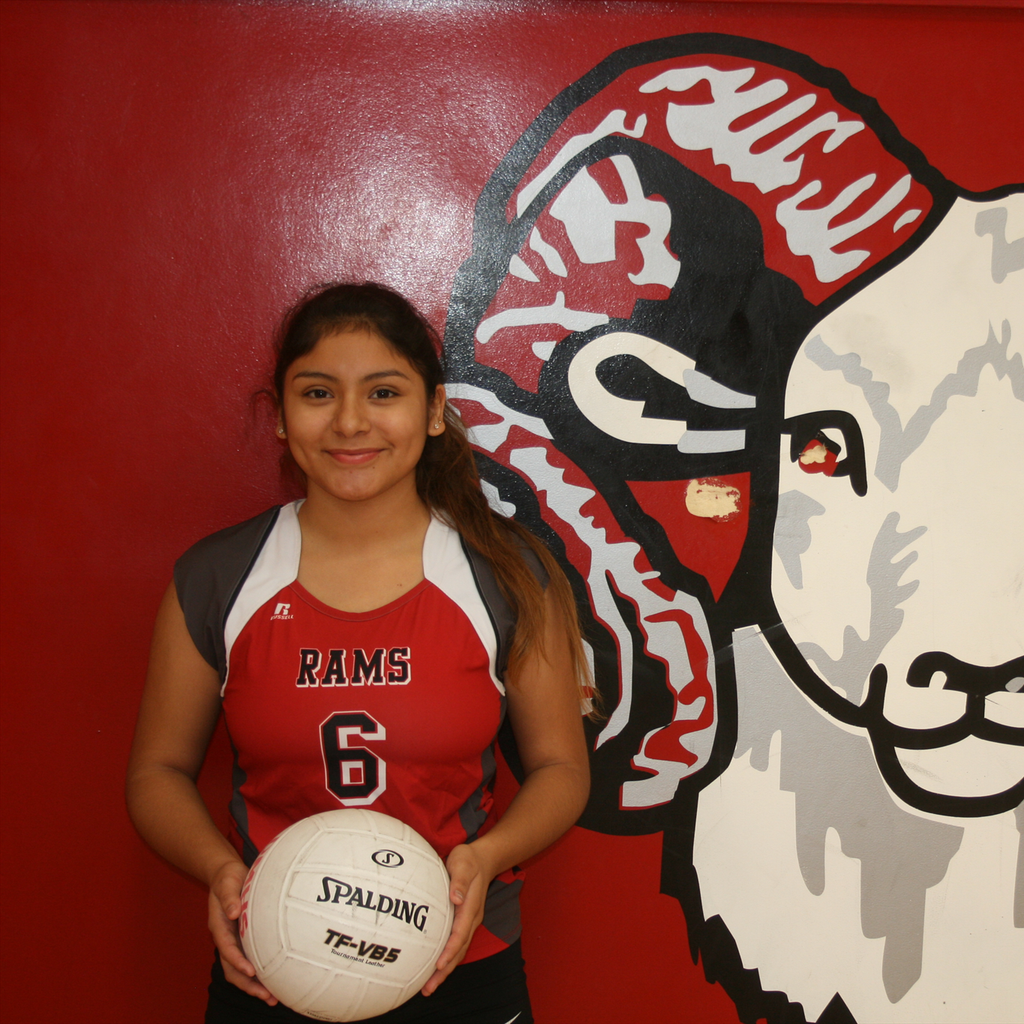 Gaby Aguilar mugshot
