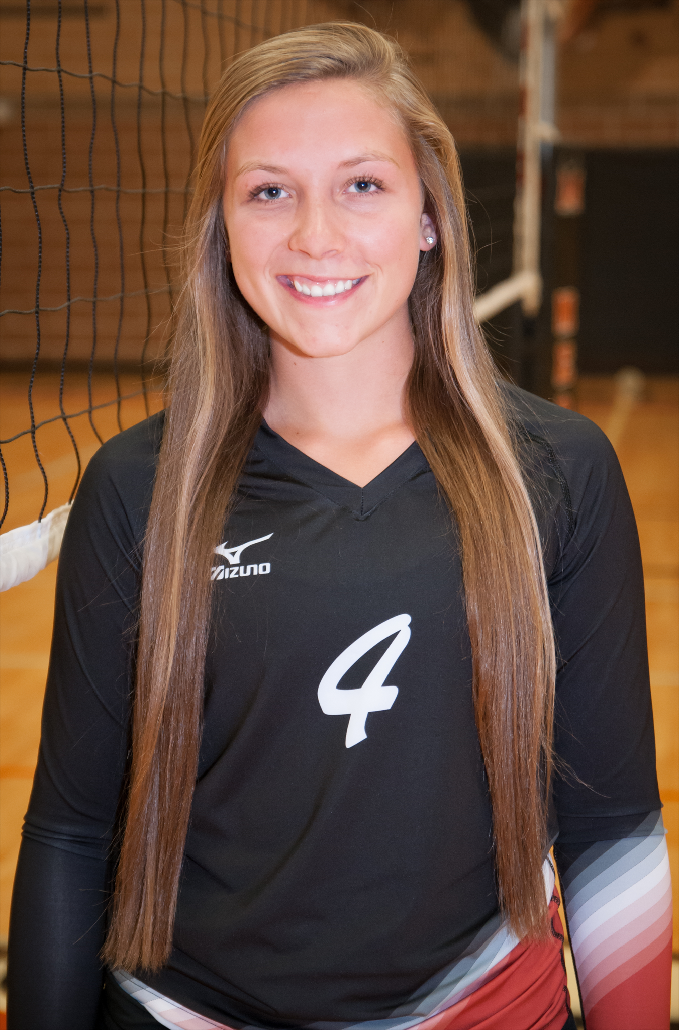 Delaney Overlin