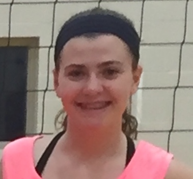 Emily Trosper mugshot
