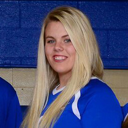 Daelyn Fry mugshot